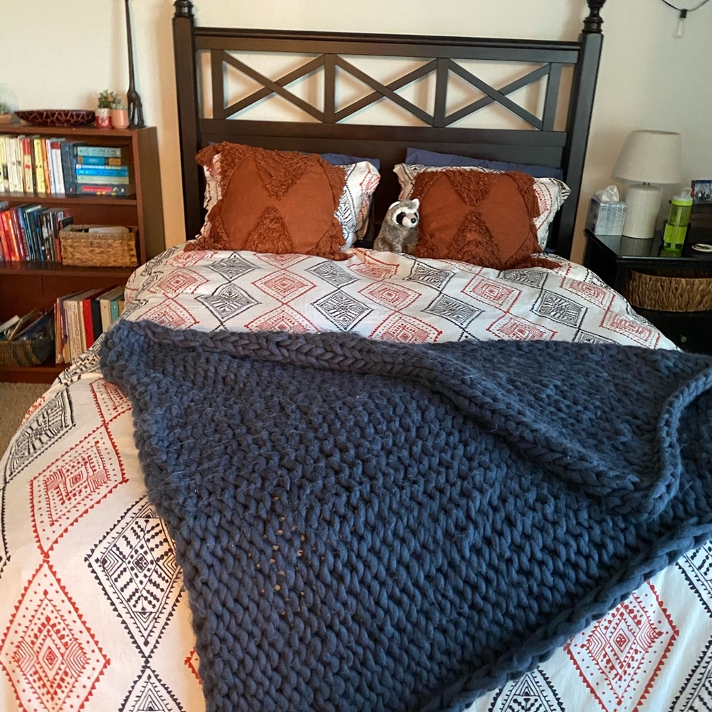 Duvet cover